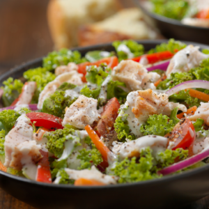 Salade César