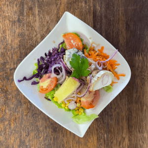 Salade P'tit Nicolas