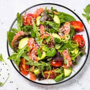 Salade Croutiz